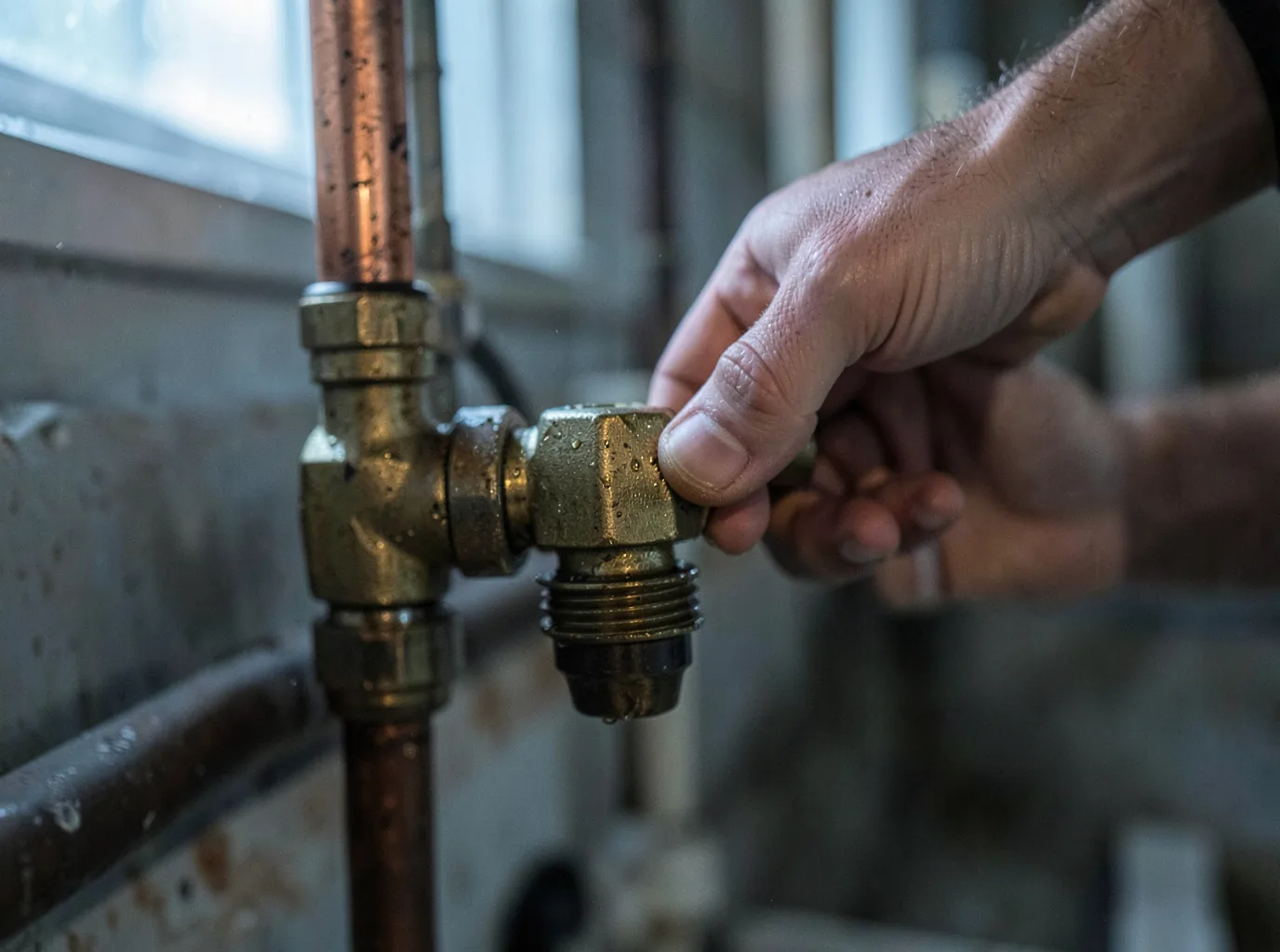 Emergency Plumber Palmyra, MO FAQs